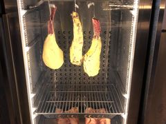 -普朗姆生蚝牛排馆 The Plump Oyster(成都摩方购物中心店)