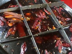 -安胖老火锅(两路口店)