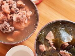 -燕子煨汤(山海关路店)