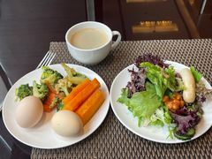-廊坊固安福朋喜来登酒店