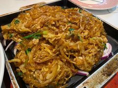 -孙家外婆•长春地标美食新名片(吾悦广场店)