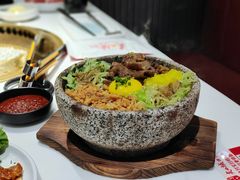 -炙城·韩式烤肉(南京东路店)