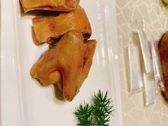 -狮王府淮扬菜(新街口友谊店)