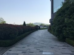 -青岛银沙滩温德姆至尊酒店