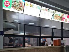 -湖南大学-第4食堂
