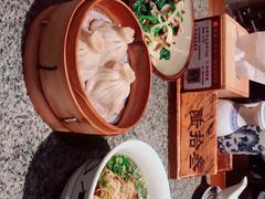 -南京大牌档(之心城店)