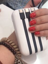 -UU·NAIL美甲美睫專門店