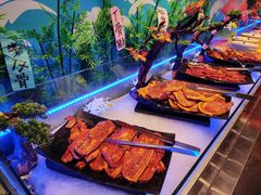 -阪尚皇·原切牛排·烤肉火锅自助(北京路店)