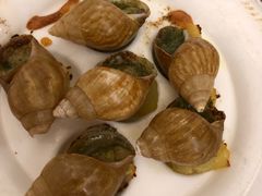 法式烙蜗牛-红房子西菜馆(淮海中路店)