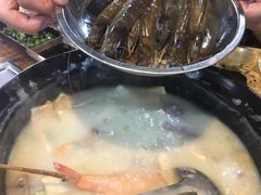 -盈田盈粥庄(博山东路店)