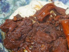 -旺泉餐饮店·清真牛肉面馆