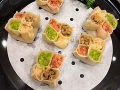 -得月楼·省级非遗·传统苏帮菜(观前店)