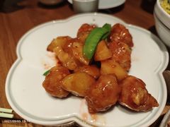 -闽上鲜·福建菜(龙湖滨江天街店)