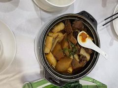 牛腩猪肠粉-鹿鸣酒家(越秀店)
