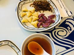 -京氣春饼(机场店)