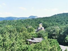 -千佛山风景名胜区