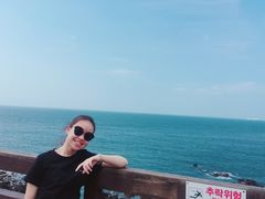 -龙头岩(Dragon Head Rock)
