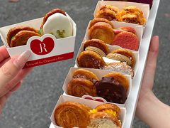 -LE JARDIN de Joel Robuchon(BFC外滩金融中心店)