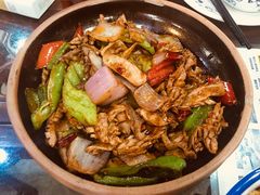 -老鳖私房菜(常青花园店)