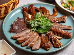 -壹只卤鹅·潮汕菜(莲塘店)