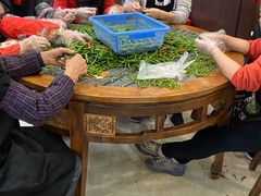 -江湖黑大兔(杨家坪店)