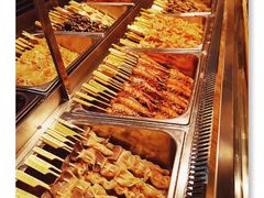 -好吃街美食城(八一广场店)