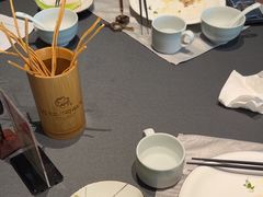 -沈灶河豚宴·河豚融合餐厅(汉中路店)