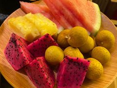 -牛New寿喜烧(虹桥新天地店)