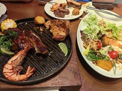 -bluefrog蓝蛙(悠唐购物中心店)
