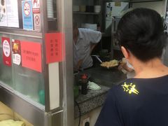 -麦文记面家(佐敦店)