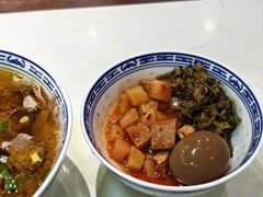 -永丰面馆(汉口路店)