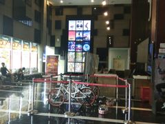 -金逸影城(哥伦布店)