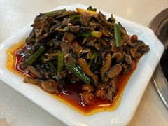 -太婆天府山珍酒楼(亚运村店)