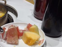 -犇鼎牛潮汕牛肉火锅(新辰里学清路店)