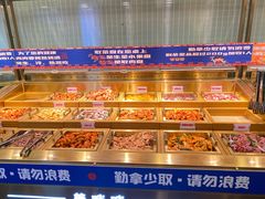 -姜胖胖无限自助烤肉(弹子石店)