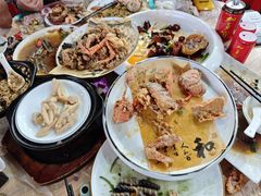 -醉壹号海鲜大排档(厦门美食地标店)