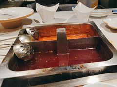 -海底捞火锅(劲松店)