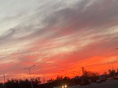 -新疆狼爷烤肉(宋庄店)