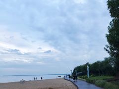 -金梦海湾浴场