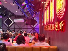 -庆峰龙虾烧烤(合肥一店)