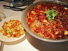 -麻六记(新天地店)