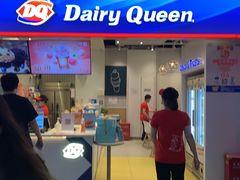 门面-DQ·蛋糕·冰淇淋(天通苑华联店)