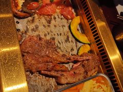 -新石器烤肉(之心城店)