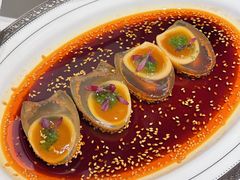 -T館·花园艺术餐厅