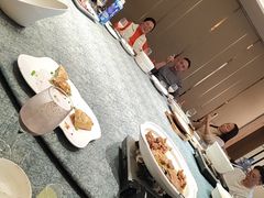 -恒记饭店(珠江路总店)