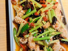 -秋金小炒·特色川菜(大洋店)