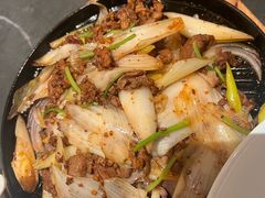 老北京炙子烤肉-全聚德(双井店)