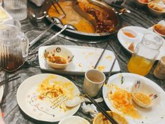 -天都火锅酒楼(虹梅南路店)