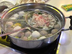 -潮泰牛肉火锅 · 创于1992年(车公庙店)