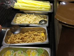 -宽板凳老灶火锅(南礼士路店)